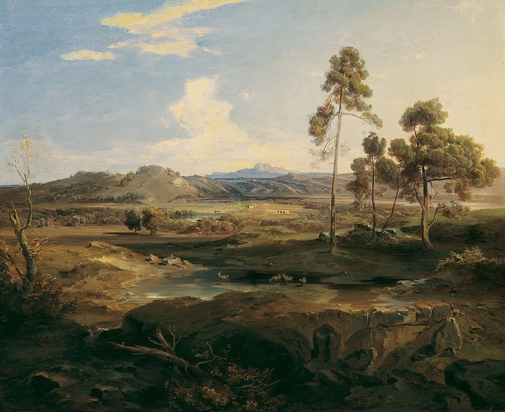 Olimpia - Österreichische Galerie Belvedere